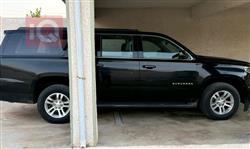 شيفروليه تاهو